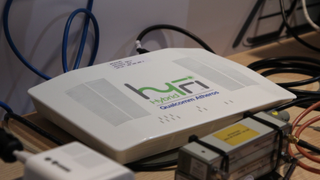 Is a Crappy Wi-Fi Signal Ruining Your Netflix Streams? Hy-Fi Routers Promise to Fix That